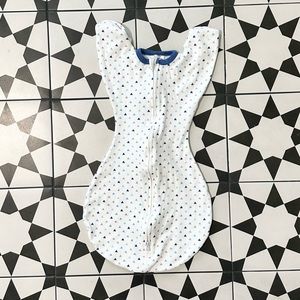 Swaddle Designs Transition Swaddle 0-3mo